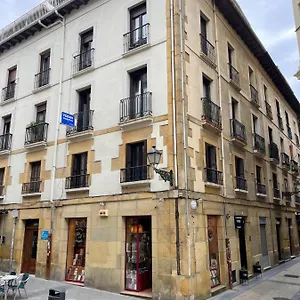 Gurtxu Pensión